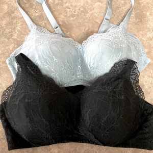 NWOT Understance Bras 38A